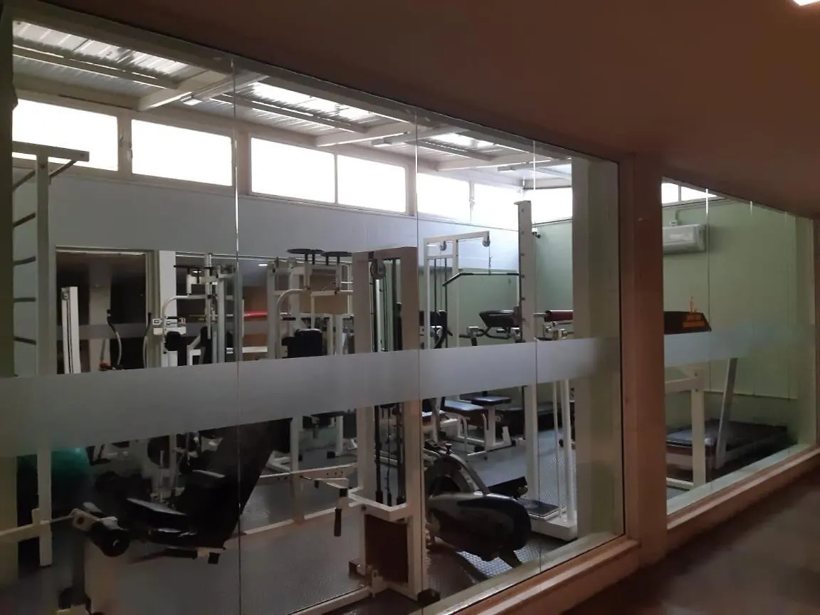 Belo Apartamento Quarto E Sala Bem Localizado Porto Alegre Apartment