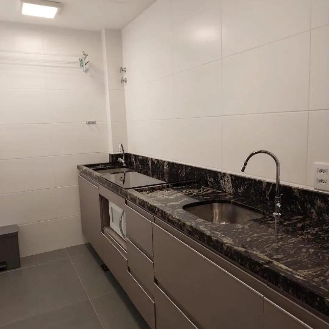 Belo Apartamento Quarto E Sala Bem Localizado Porto Alegre Apartment